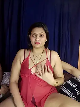 Sexy DarloSiya online show from November 26, 6:31 pm