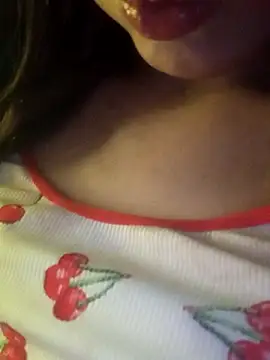 Snapshot of youka_tr chatting on July 20, 12:58 am youka tr online show from July 20, 12:58 am