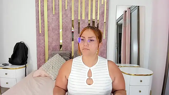 LeahxBarker online show from January 20, 11:21 pm