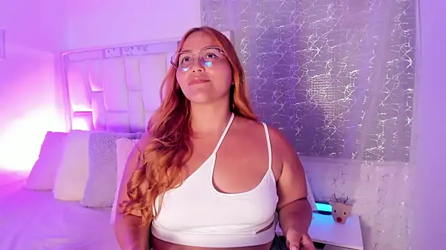 LeahxBarker online show from December 20, 2:40 am