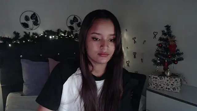 mia sweetdc online show from December 20, 7:28 pm