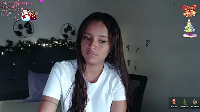 mia sweetdc online show from December 30, 7:11 pm