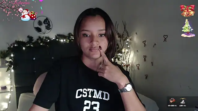 mia sweetdc online show from January 2, 6:34 pm