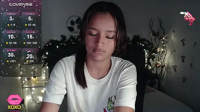 mia sweetdc online show from January 5, 6:56 pm