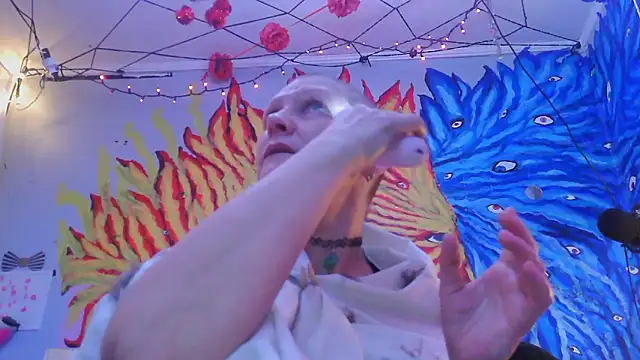 juscjen online show from January 7, 4:37 am