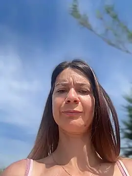 sexy blondegirl online show from June 2, 8:16 am