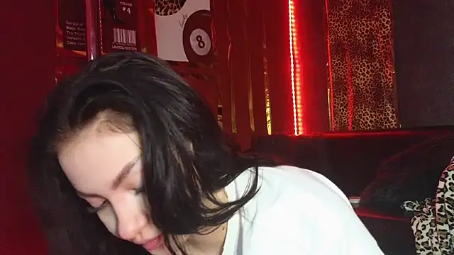 alissa4blonde online show from September 25, 5:00 am