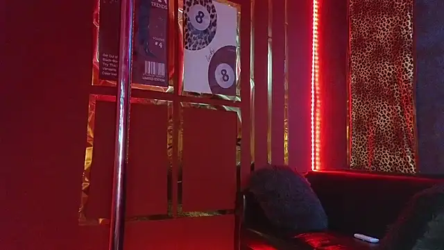 alissa4blonde online show from November 21, 6:12 am