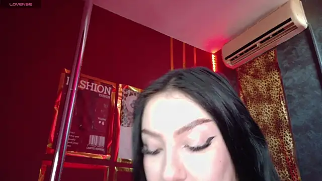 alissa4blonde online show from March 3, 6:08 am