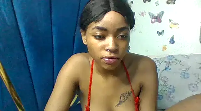 Snapshot of _crystal_princesss chatting on December 11, 1:37 am  crystal princesss online show from December 11, 1:37 am