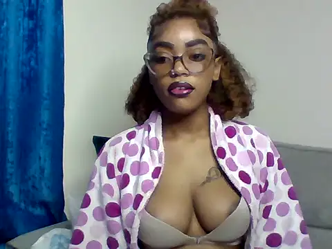  crystal princesss online show from February 10, 11:20 pm