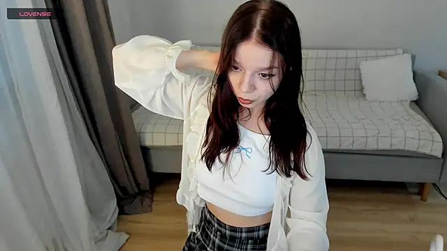crystal lilith online show from July 11, 5:48 pm