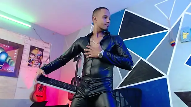 MagnusFrost online show from December 23, 7:28 am