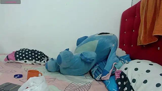 INDIAN HORNY1 online show from February 19, 2:46 pm