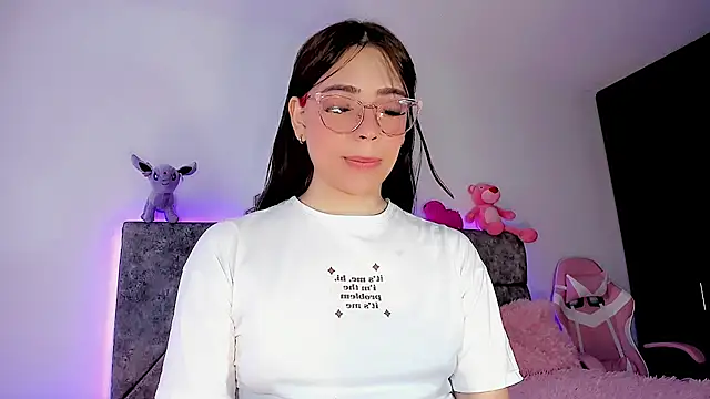 Valentina Alba online show from December 27, 1:39 pm