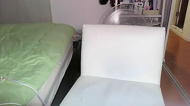 iamMalixxx online show from October 1, 12:55 pm