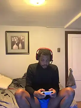 MrPresident P online show from January 5, 6:35 am