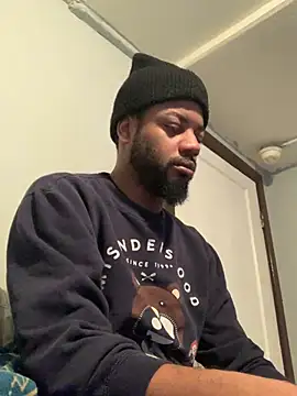 MrPresident P online show from January 23, 10:44 pm