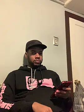 MrPresident P online show from March 20, 10:14 pm