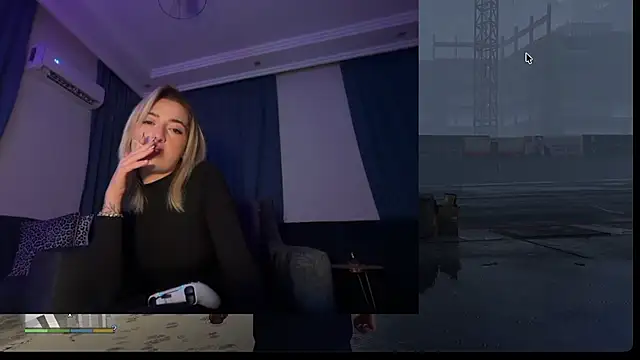 yaprakmericc online show from February 2, 9:02 pm