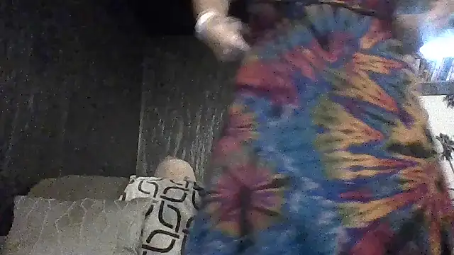 Candalicious online show from November 23, 9:03 pm