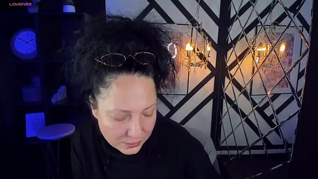 Snapshot of Anita_Muse chatting on December 29, 10:14 pm Anita Muse online show from December 29, 10:14 pm