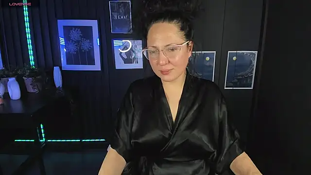 Snapshot of Anita_Muse chatting on January 4, 10:55 pm Anita Muse online show from January 4, 10:55 pm