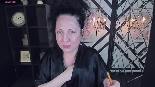 Snapshot of Anita_Muse chatting on January 6, 12:05 am Anita Muse online show from January 6, 12:05 am