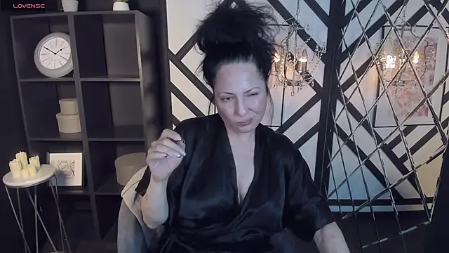 Snapshot of Anita_Muse chatting on January 13, 3:23 am Anita Muse online show from January 13, 3:23 am