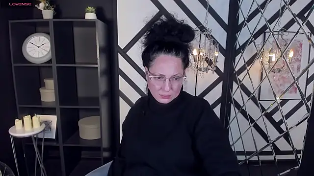 Snapshot of Anita_Muse chatting on January 18, 12:13 am Anita Muse online show from January 18, 12:13 am