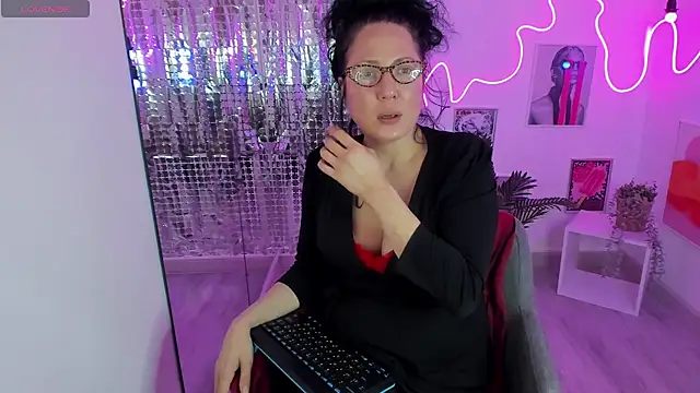 Snapshot of Anita_Muse chatting on February 23, 12:19 am Anita Muse online show from February 23, 12:19 am