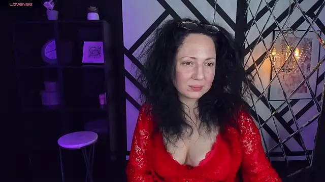 Snapshot of Anita_Muse chatting on February 27, 11:59 pm Anita Muse online show from February 27, 11:59 pm