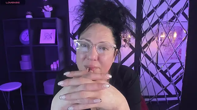 Snapshot of Anita_Muse chatting on March 5, 9:04 pm Anita Muse online show from March 5, 9:04 pm