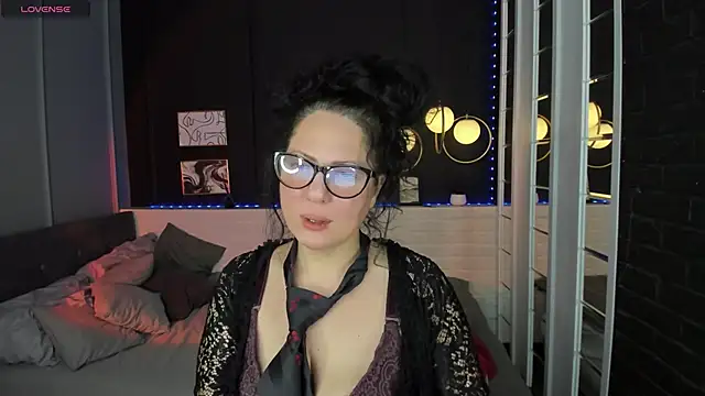 Anita Muse online show from November 10, 9:03 pm