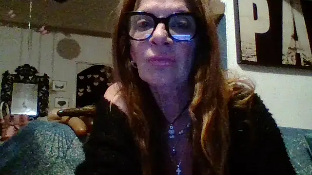 gildamilf online show from May 21, 8:16 pm