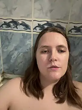 DesireMelissa online show from January 7, 5:20 pm