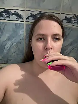 DesireMelissa online show from January 8, 7:03 pm