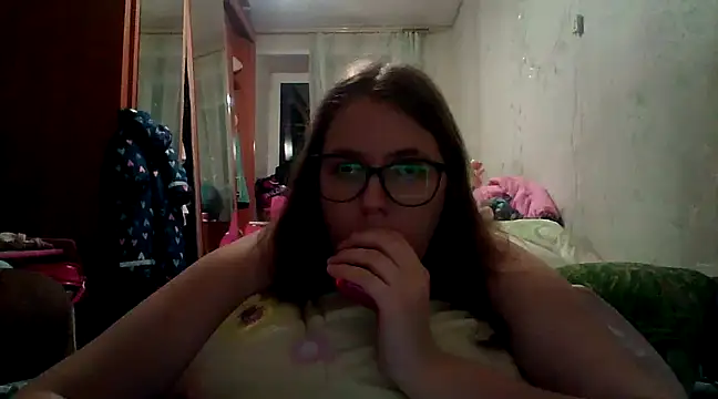 DesireMelissa online show from January 9, 3:12 pm
