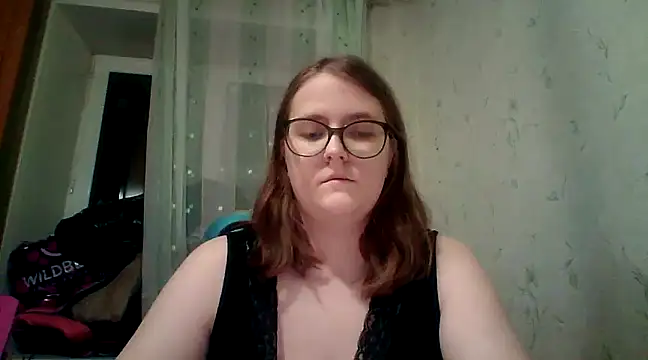 DesireMelissa online show from January 10, 2:55 pm