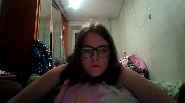 DesireMelissa online show from January 11, 2:36 pm