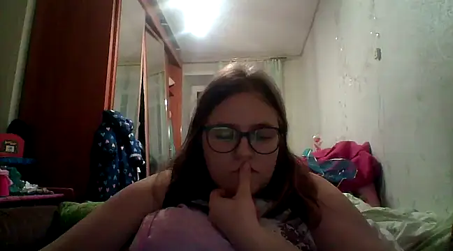 DesireMelissa online show from January 12, 2:52 pm
