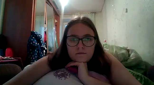 DesireMelissa online show from January 13, 5:44 am