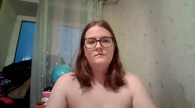 DesireMelissa online show from January 13, 1:49 pm