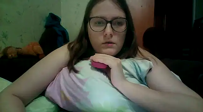 DesireMelissa online show from January 14, 7:06 am