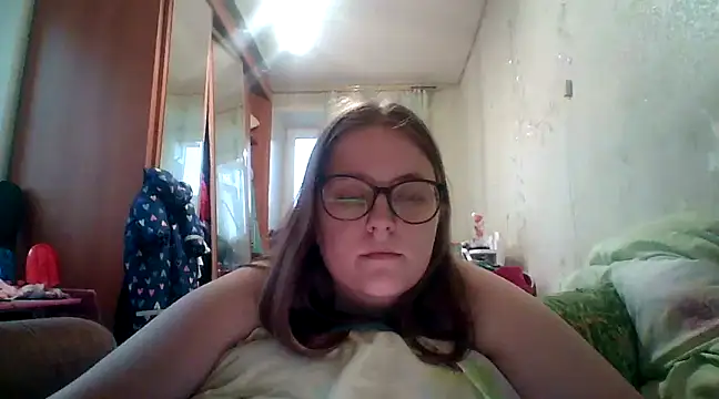 DesireMelissa online show from January 14, 12:45 pm