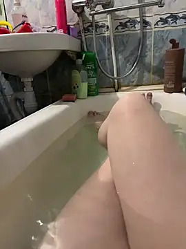 DesireMelissa online show from January 14, 3:47 pm