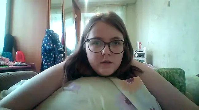 DesireMelissa online show from January 16, 10:53 am
