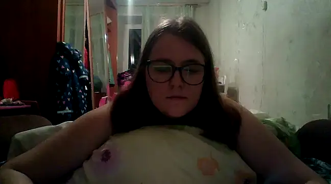 DesireMelissa online show from January 16, 2:41 pm