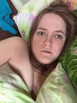 DesireMelissa online show from January 17, 8:56 am
