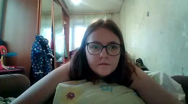 DesireMelissa online show from January 17, 12:21 pm